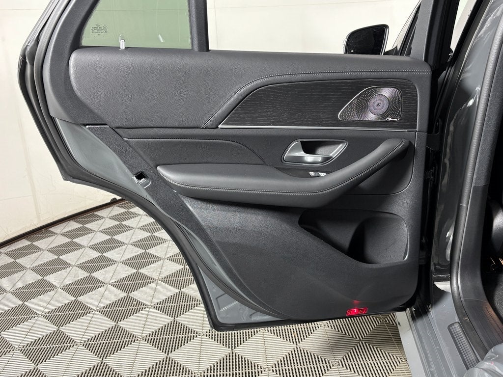 2026 Mercedes-Benz GLE GLE 53 AMG® 4MATIC®