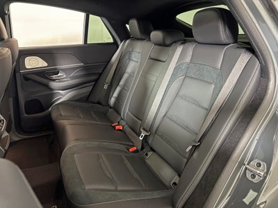 2026 Mercedes-Benz GLE GLE 53 AMG® 4MATIC®