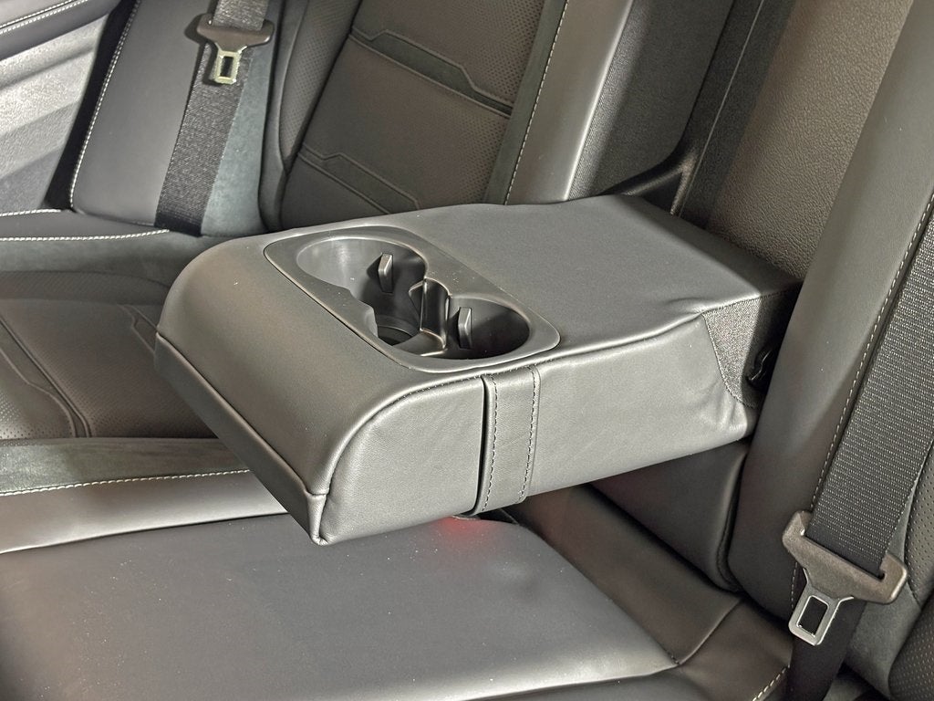 2026 Mercedes-Benz GLE GLE 53 AMG® 4MATIC®