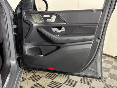 2026 Mercedes-Benz GLE GLE 53 AMG® 4MATIC®