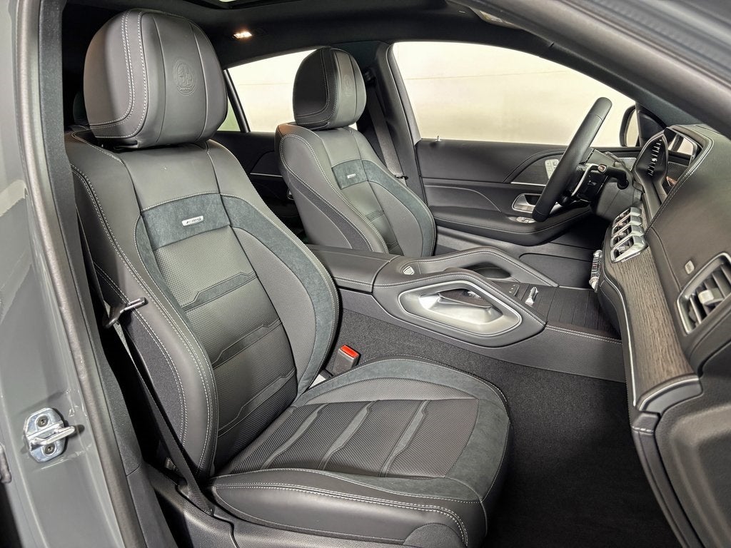 2026 Mercedes-Benz GLE GLE 53 AMG® 4MATIC®