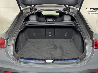 2026 Mercedes-Benz GLE GLE 53 AMG® 4MATIC®