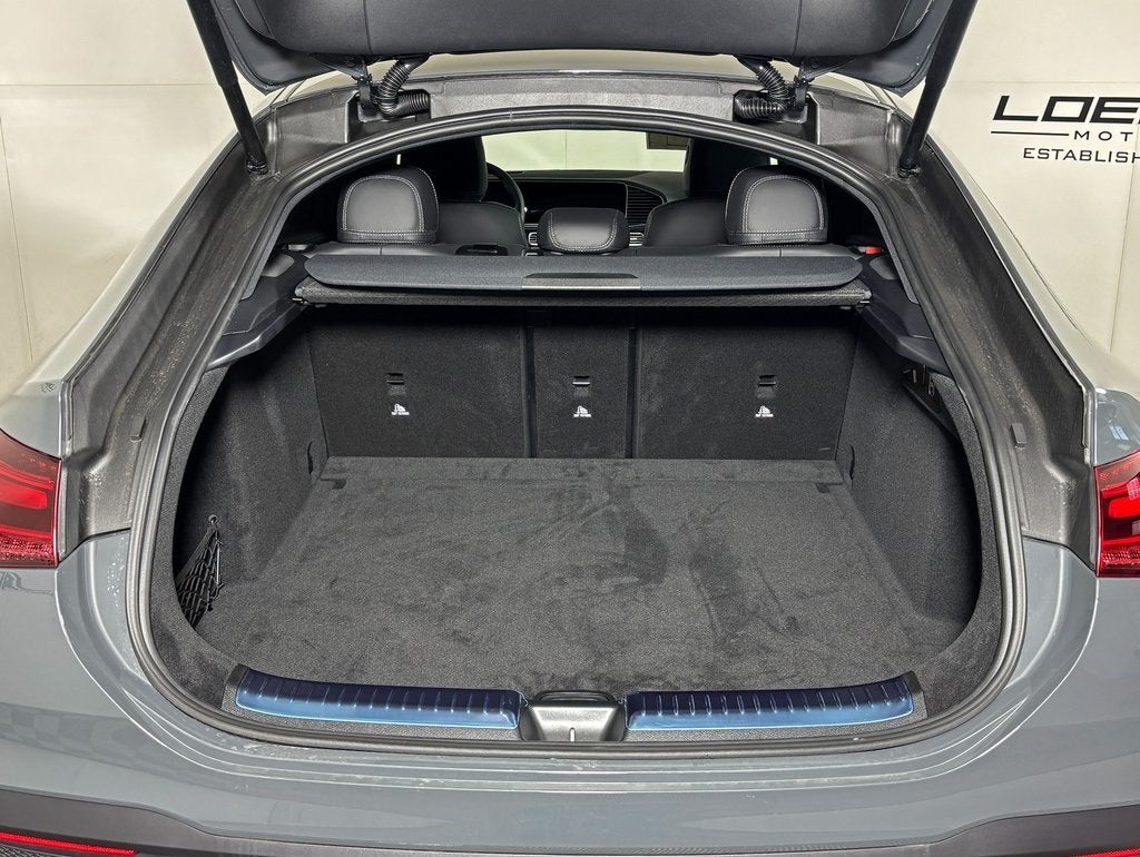 2026 Mercedes-Benz GLE GLE 53 AMG® 4MATIC®