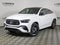 2026 Mercedes-Benz GLE GLE 53 AMG® 4MATIC®