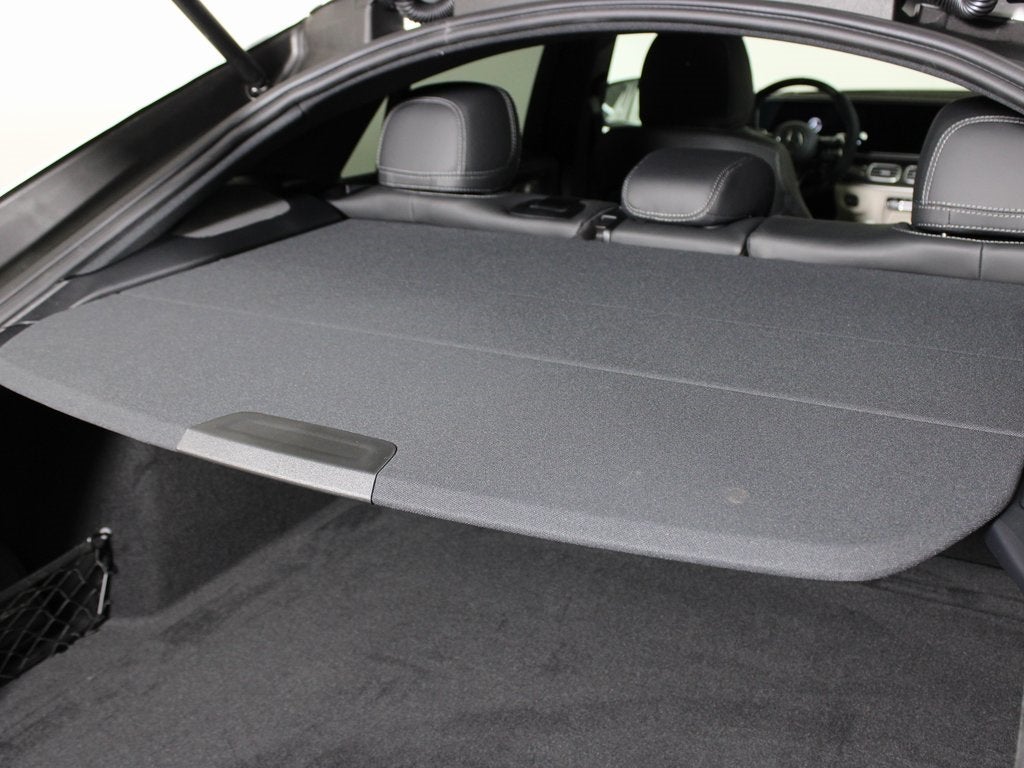 2026 Mercedes-Benz GLE GLE 53 AMG® 4MATIC®