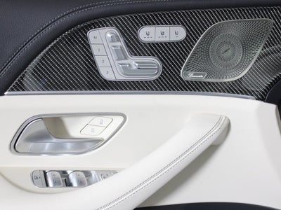 2026 Mercedes-Benz GLE GLE 53 AMG® 4MATIC®