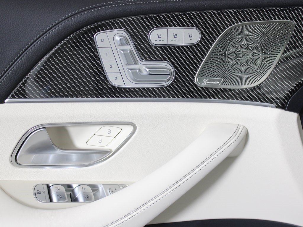 2026 Mercedes-Benz GLE GLE 53 AMG® 4MATIC®