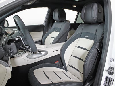 2026 Mercedes-Benz GLE GLE 53 AMG® 4MATIC®