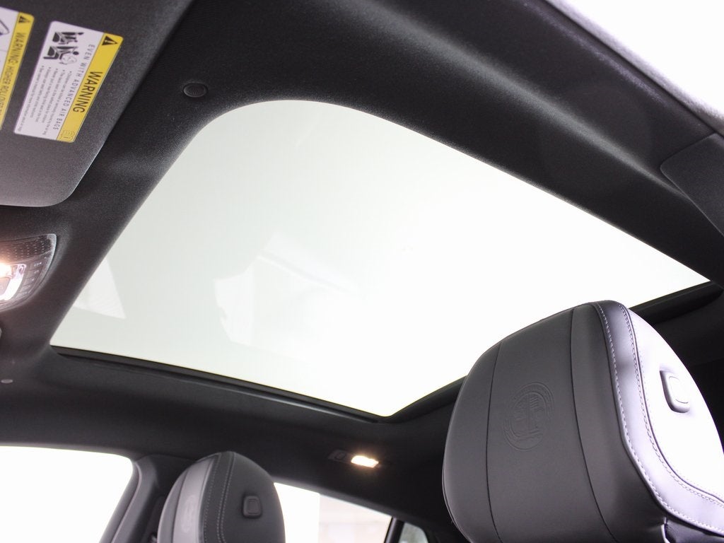 2026 Mercedes-Benz GLE GLE 53 AMG® 4MATIC®