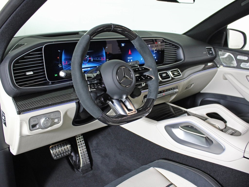 2026 Mercedes-Benz GLE GLE 53 AMG® 4MATIC®