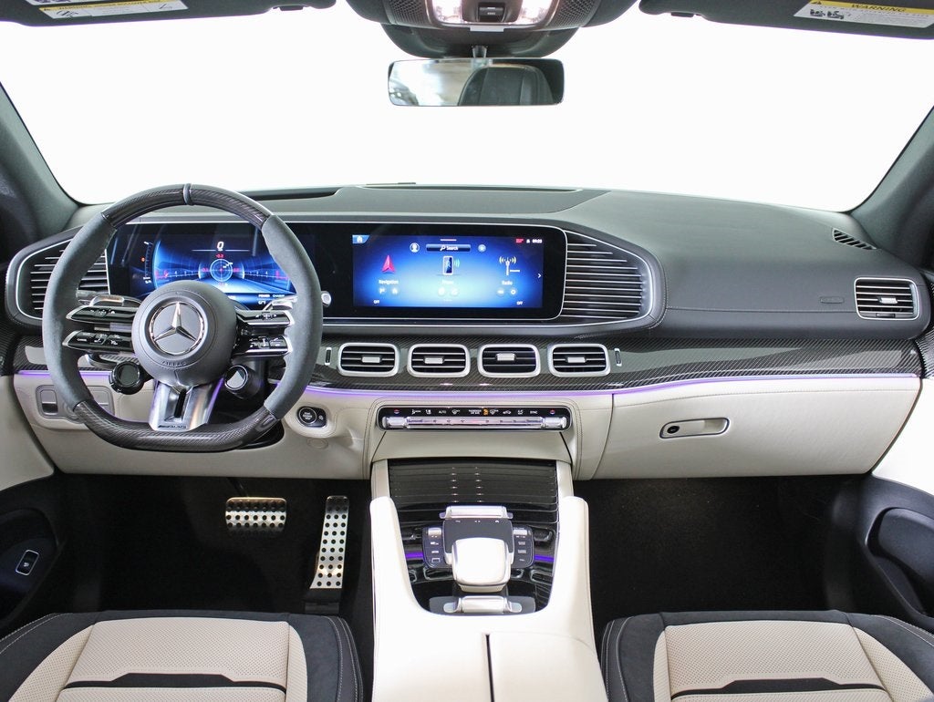 2026 Mercedes-Benz GLE GLE 53 AMG® 4MATIC®