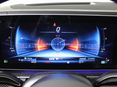 2026 Mercedes-Benz GLE GLE 53 AMG® 4MATIC®