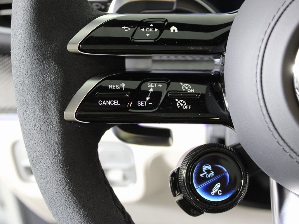 2026 Mercedes-Benz GLE GLE 53 AMG® 4MATIC®