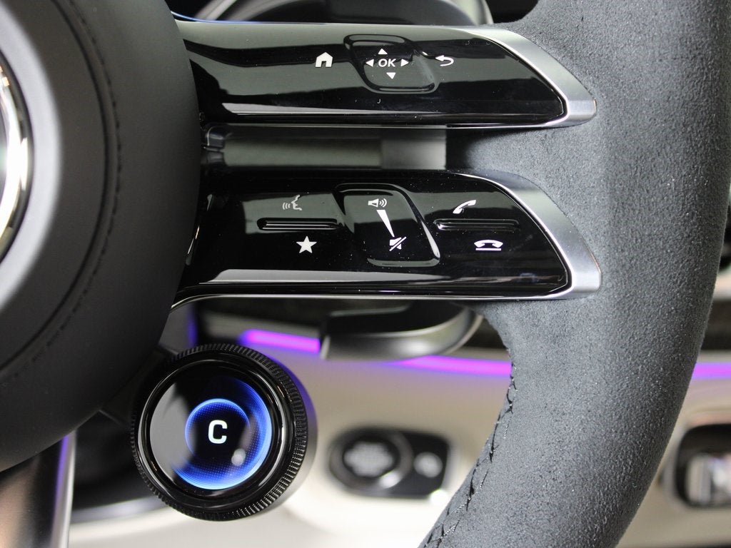 2026 Mercedes-Benz GLE GLE 53 AMG® 4MATIC®