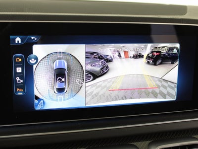 2026 Mercedes-Benz GLE GLE 53 AMG® 4MATIC®