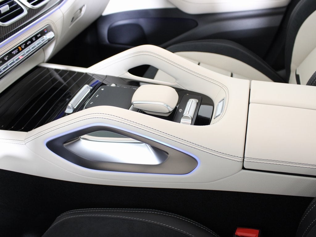 2026 Mercedes-Benz GLE GLE 53 AMG® 4MATIC®