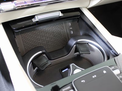 2026 Mercedes-Benz GLE GLE 53 AMG® 4MATIC®