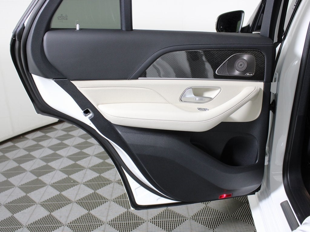 2026 Mercedes-Benz GLE GLE 53 AMG® 4MATIC®