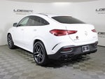 2026 Mercedes-Benz GLE GLE 53 AMG® 4MATIC®