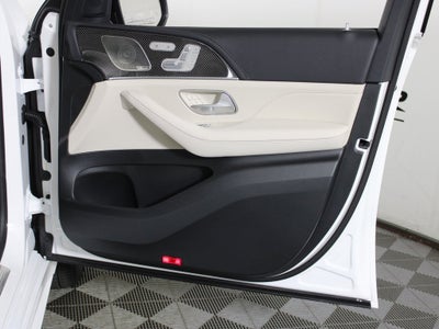 2026 Mercedes-Benz GLE GLE 53 AMG® 4MATIC®