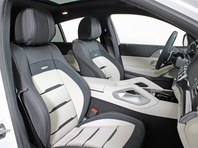 2026 Mercedes-Benz GLE GLE 53 AMG® 4MATIC®