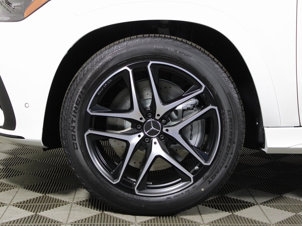 2026 Mercedes-Benz GLE GLE 53 AMG® 4MATIC®