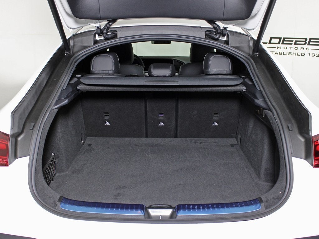 2026 Mercedes-Benz GLE GLE 53 AMG® 4MATIC®