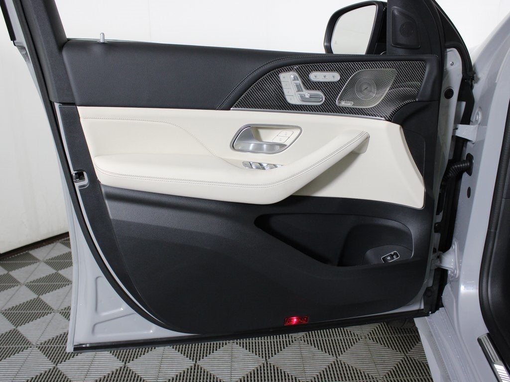 2026 Mercedes-Benz GLE GLE 53 AMG® 4MATIC®