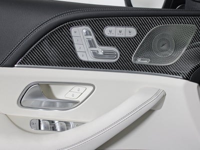 2026 Mercedes-Benz GLE GLE 53 AMG® 4MATIC®