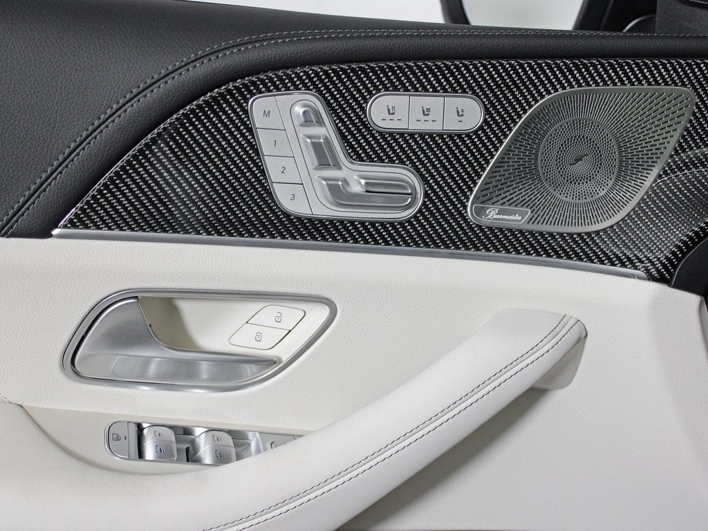 2026 Mercedes-Benz GLE GLE 53 AMG® 4MATIC®