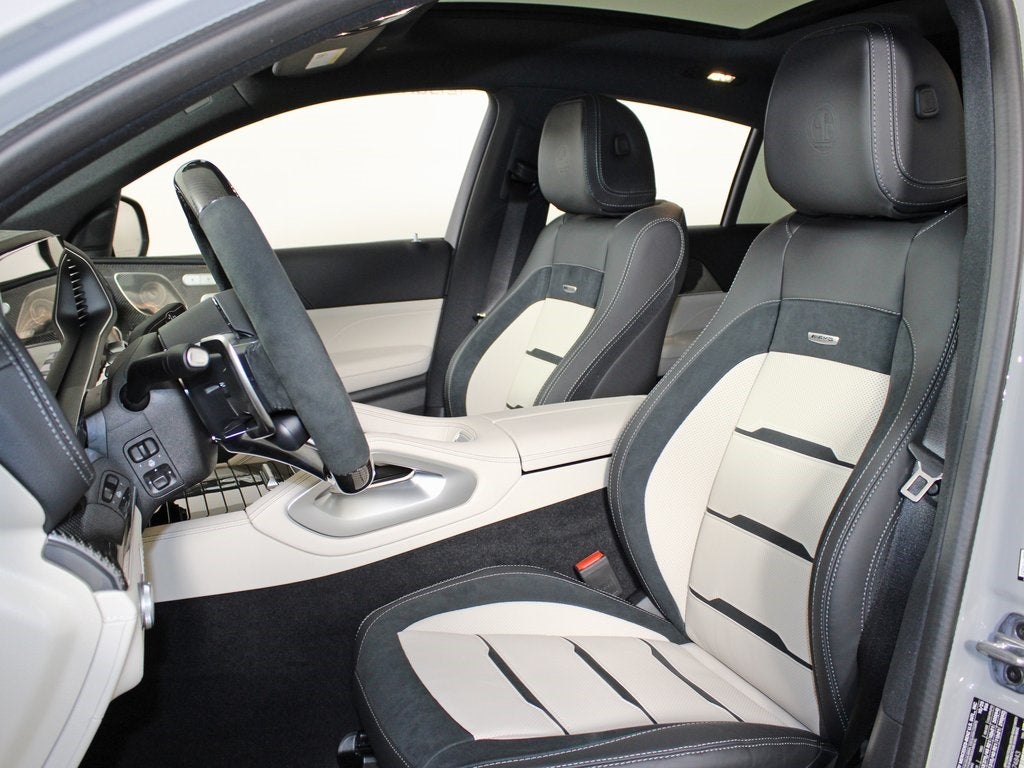 2026 Mercedes-Benz GLE GLE 53 AMG® 4MATIC®