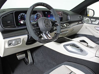 2026 Mercedes-Benz GLE GLE 53 AMG® 4MATIC®