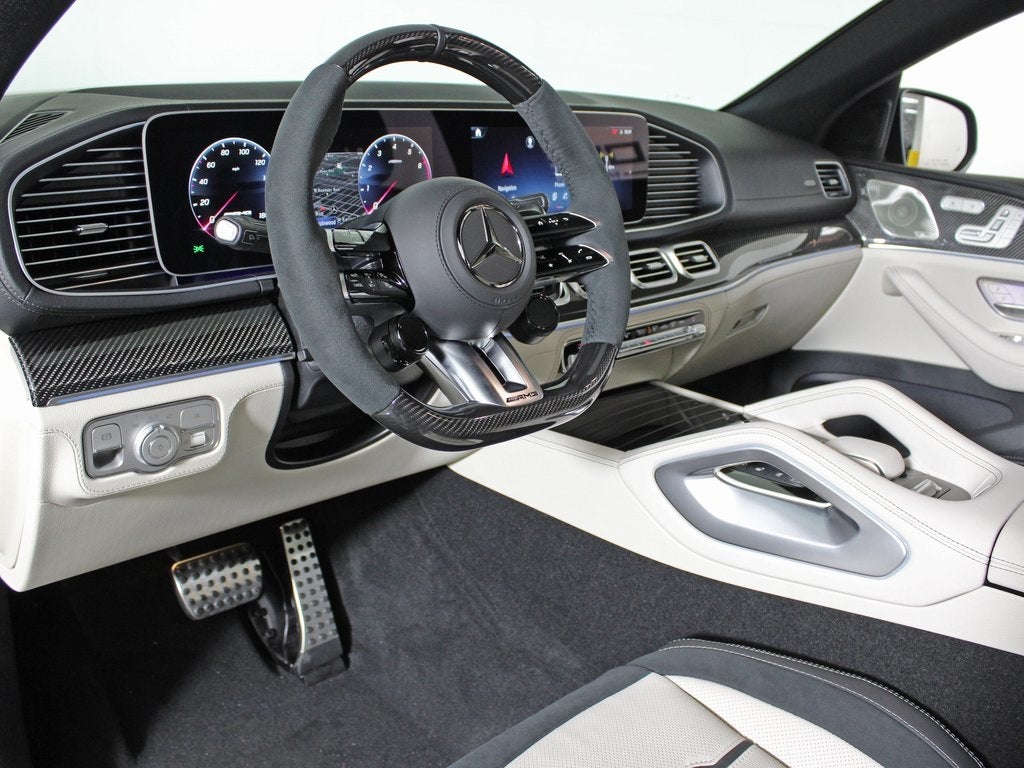 2026 Mercedes-Benz GLE GLE 53 AMG® 4MATIC®