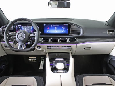 2026 Mercedes-Benz GLE GLE 53 AMG® 4MATIC®