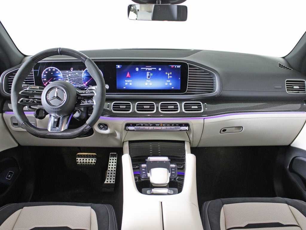 2026 Mercedes-Benz GLE GLE 53 AMG® 4MATIC®