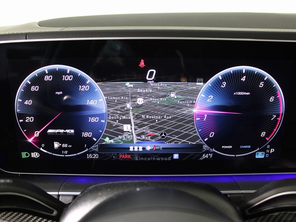 2026 Mercedes-Benz GLE GLE 53 AMG® 4MATIC®