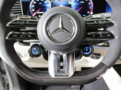 2026 Mercedes-Benz GLE GLE 53 AMG® 4MATIC®