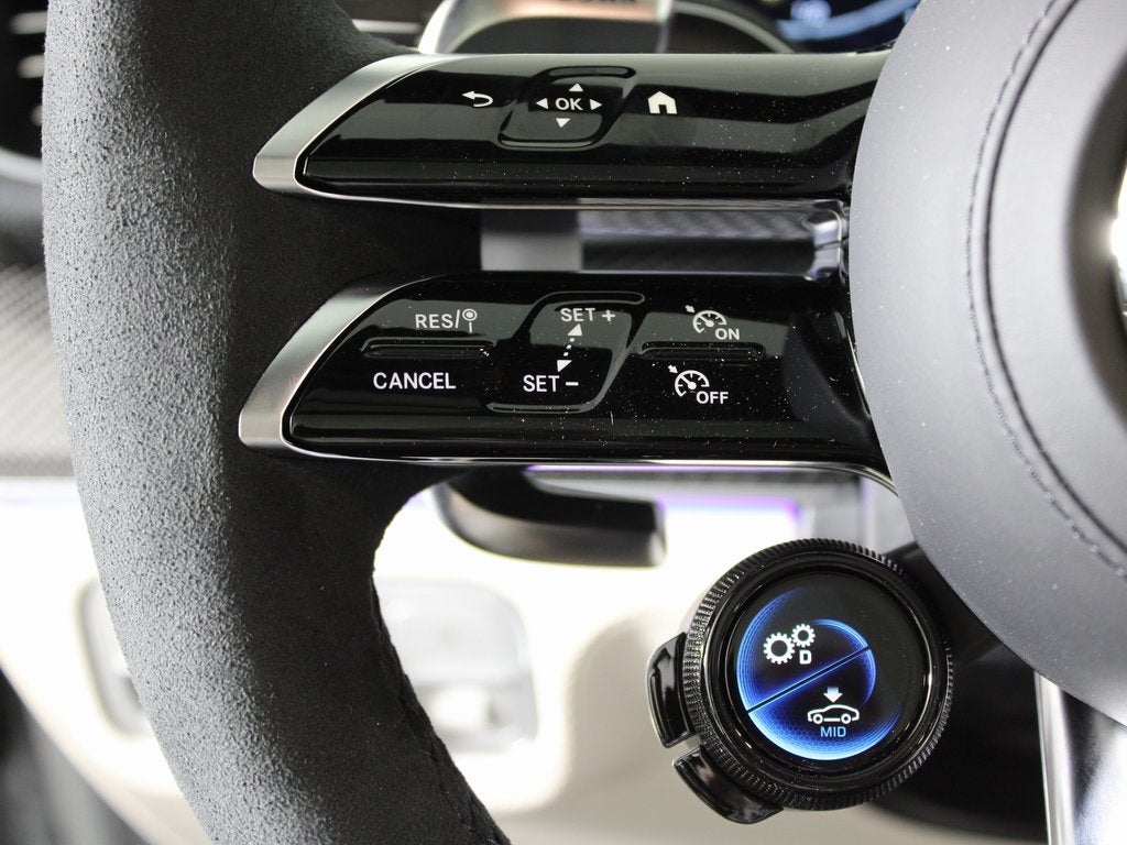 2026 Mercedes-Benz GLE GLE 53 AMG® 4MATIC®