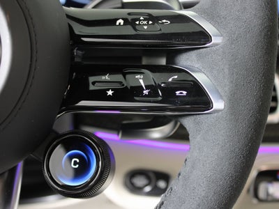 2026 Mercedes-Benz GLE GLE 53 AMG® 4MATIC®