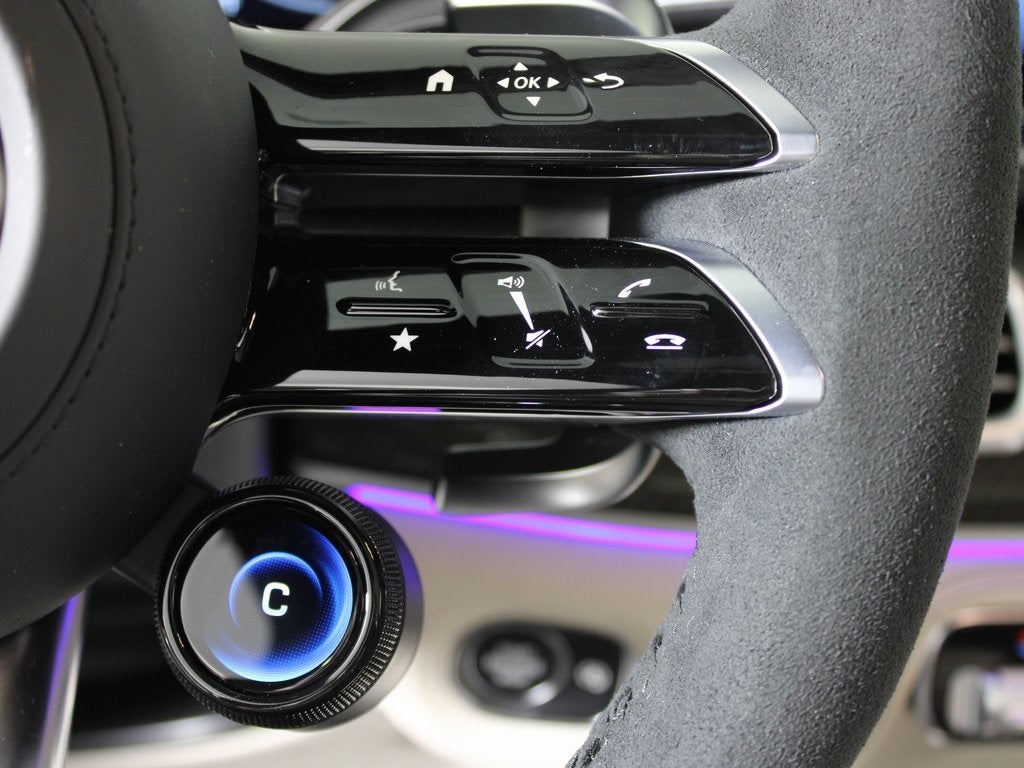 2026 Mercedes-Benz GLE GLE 53 AMG® 4MATIC®