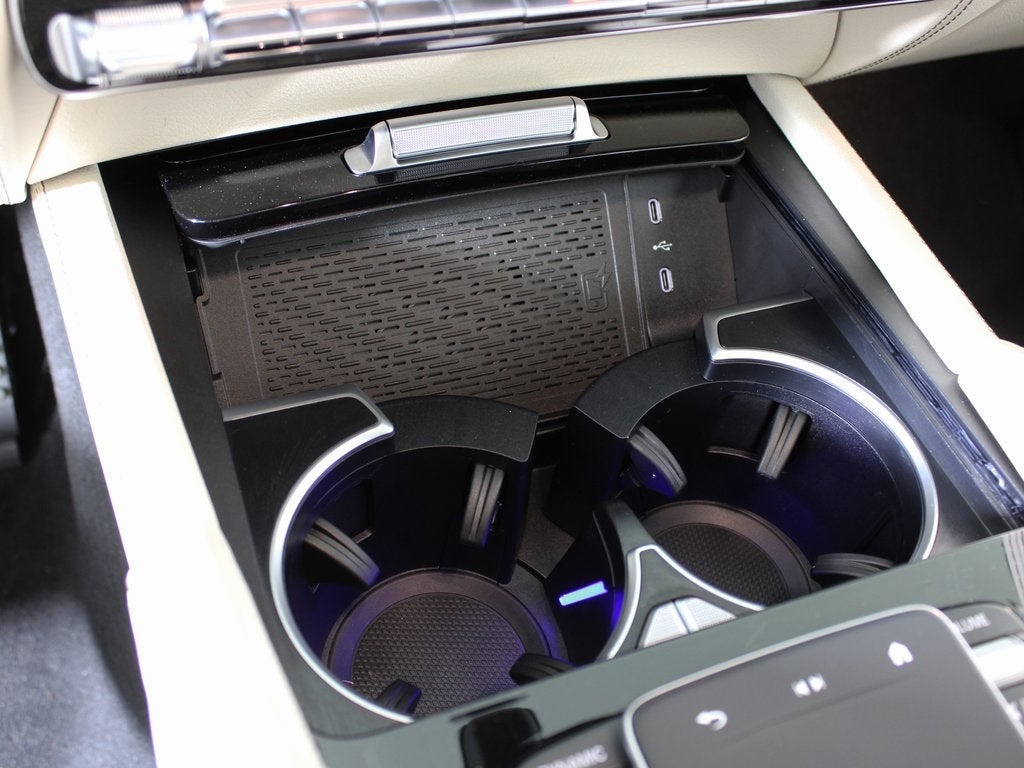 2026 Mercedes-Benz GLE GLE 53 AMG® 4MATIC®