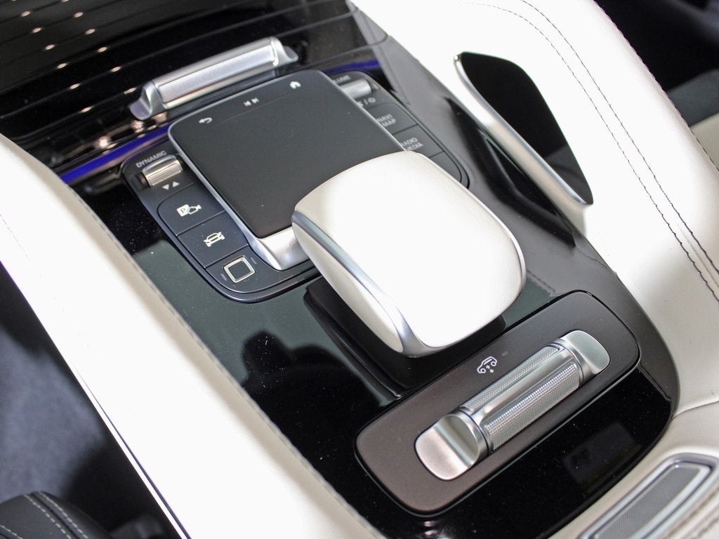 2026 Mercedes-Benz GLE GLE 53 AMG® 4MATIC®