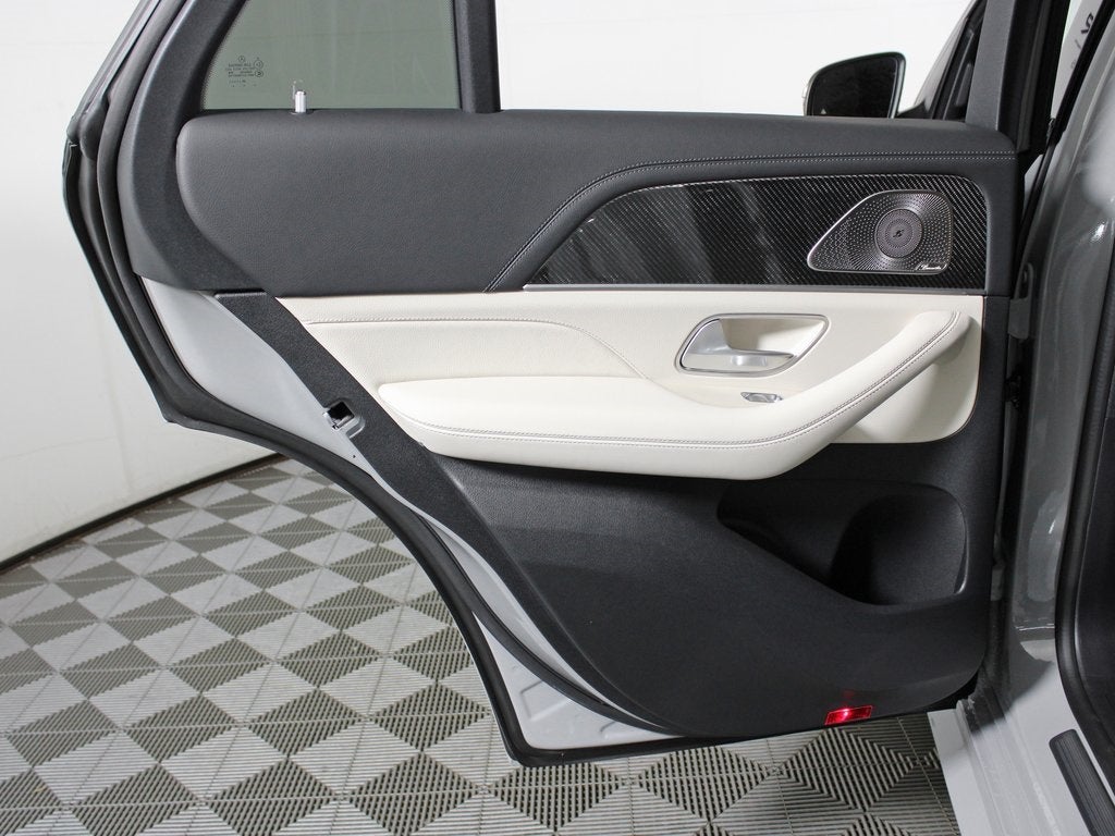 2026 Mercedes-Benz GLE GLE 53 AMG® 4MATIC®