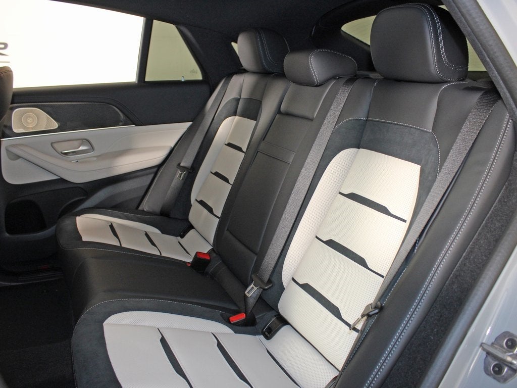 2026 Mercedes-Benz GLE GLE 53 AMG® 4MATIC®