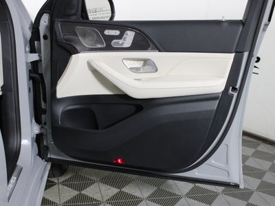 2026 Mercedes-Benz GLE GLE 53 AMG® 4MATIC®