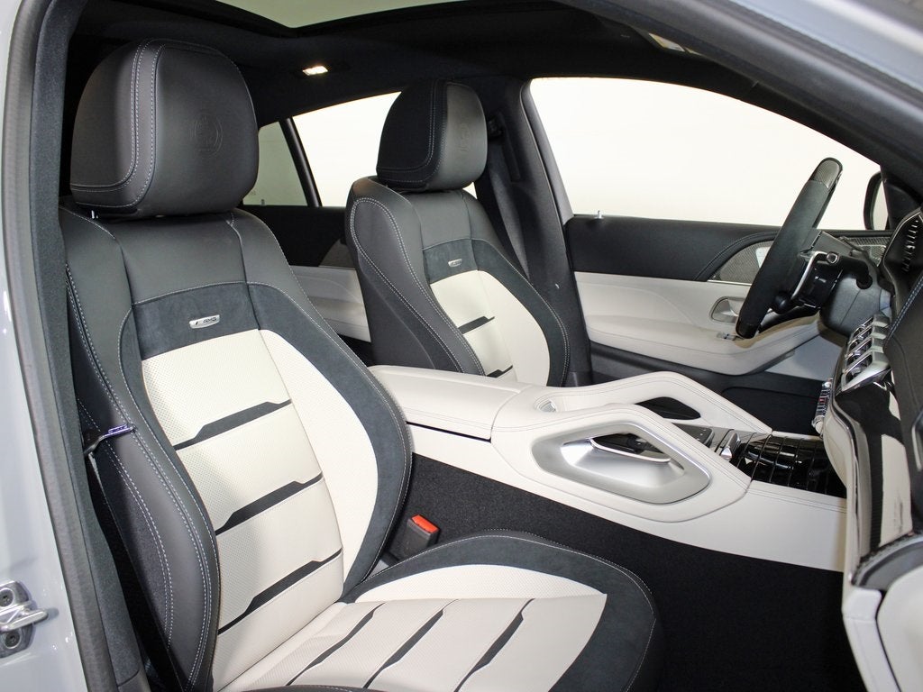 2026 Mercedes-Benz GLE GLE 53 AMG® 4MATIC®