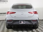 2026 Mercedes-Benz GLE GLE 53 AMG® 4MATIC®