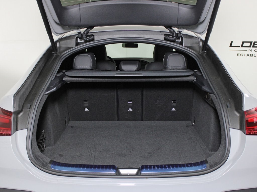 2026 Mercedes-Benz GLE GLE 53 AMG® 4MATIC®