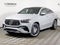 2026 Mercedes-Benz GLE GLE 53 AMG® 4MATIC®