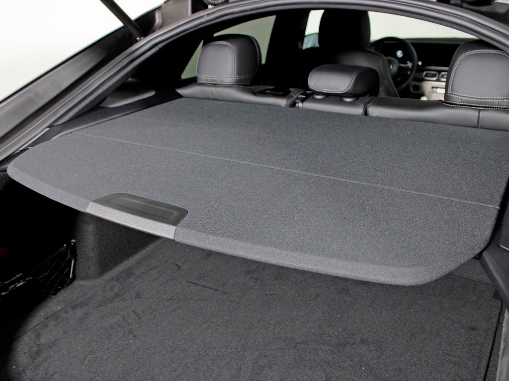 2026 Mercedes-Benz GLE GLE 53 AMG® 4MATIC®